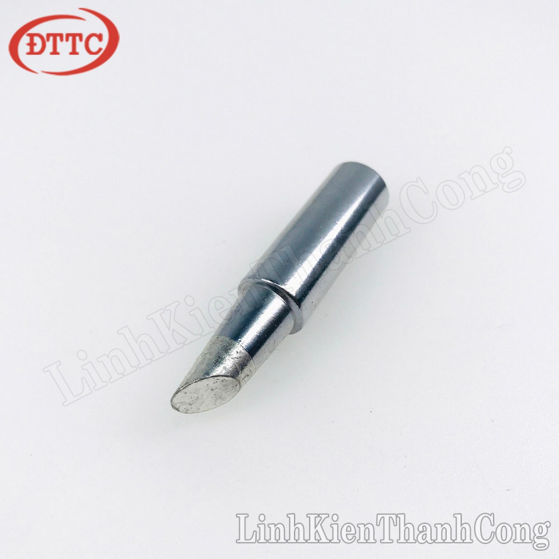 Mũi hàn móng ngựa cho máy hàn ep-d200s 200w