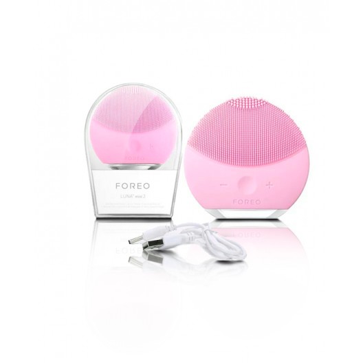 MÁY RỬA MẶT FOREO ( BH 6 THÁNG )