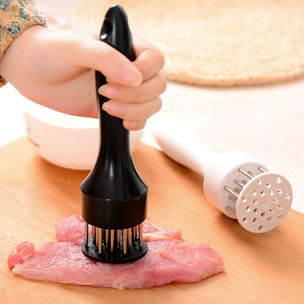 Dụng cụ Xăm Thịt,Dụng Cụ Làm Mềm Thịt,Đâm Thịt