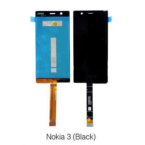 Bộ màn hình nokia 3 zin