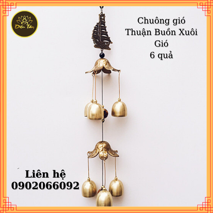 wind chimes