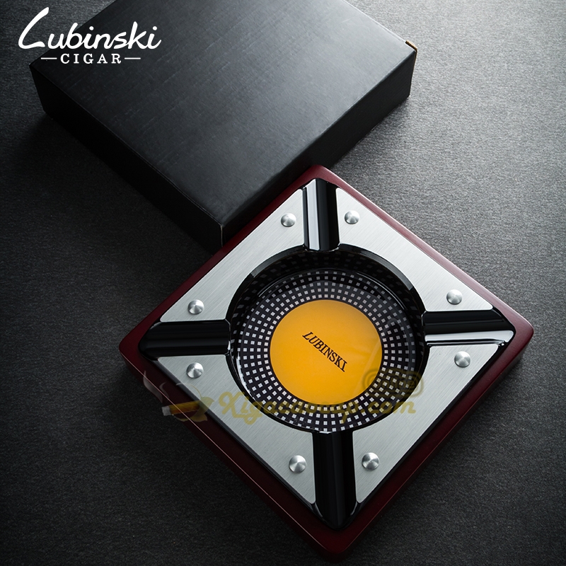 GẠT TÀN XÌ Gà Lubinski X gá 4 ĐIẾU