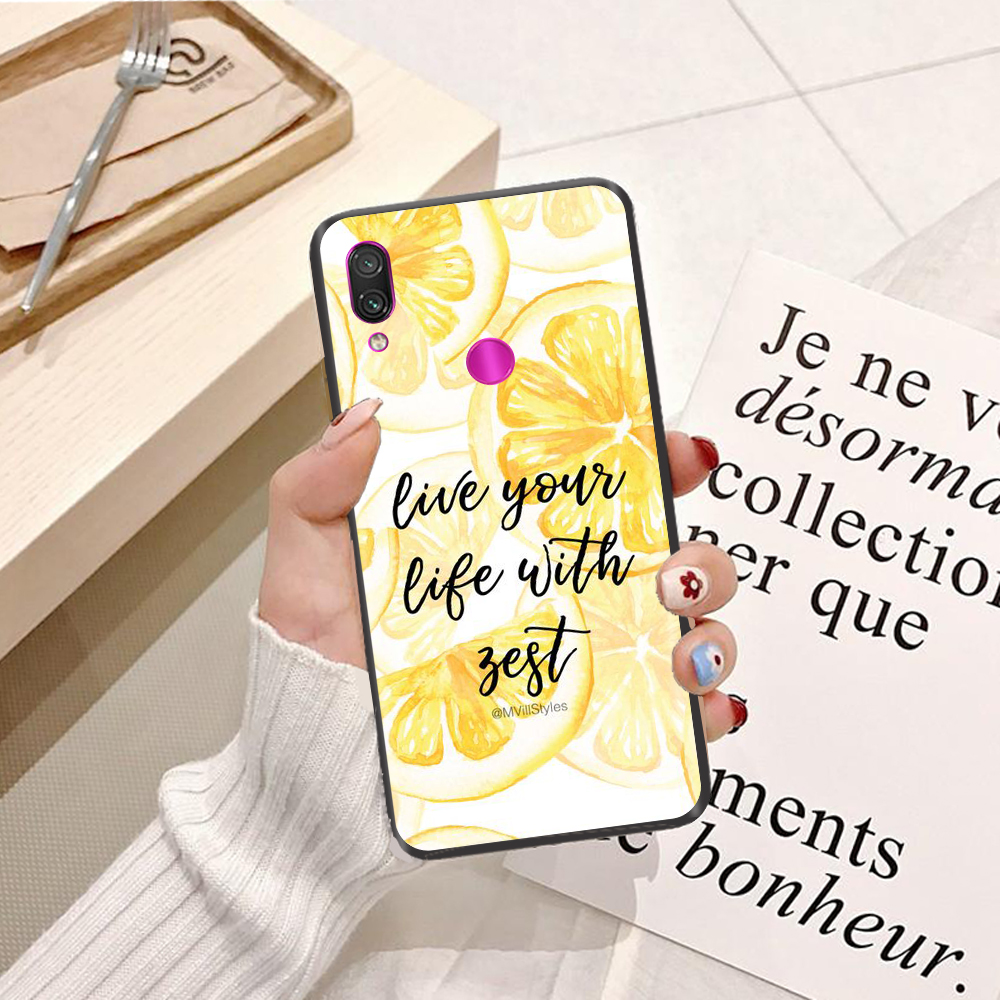 Case for Xiaomi Redmi 4A