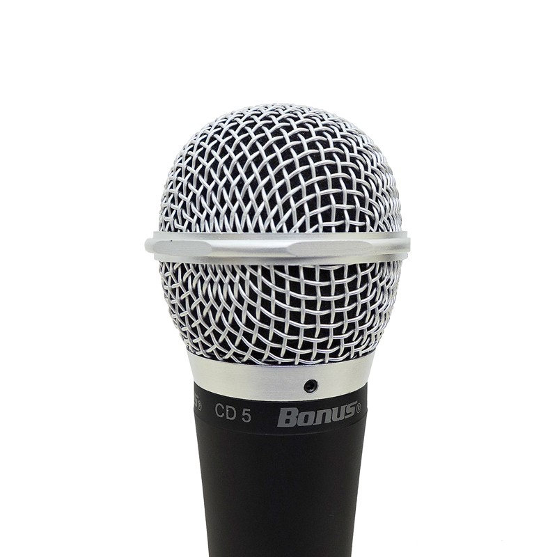 [HCM]Micro karaoke Bonus Audio CD5