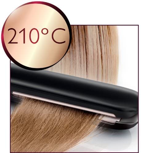 Máy là tóc ép tóc Philips HP8321/00