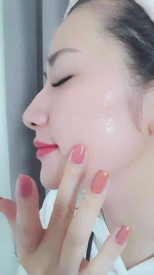 Serum Vy Tảo Biển Booster Thái (Tặng kèm 1 chống nắng)
