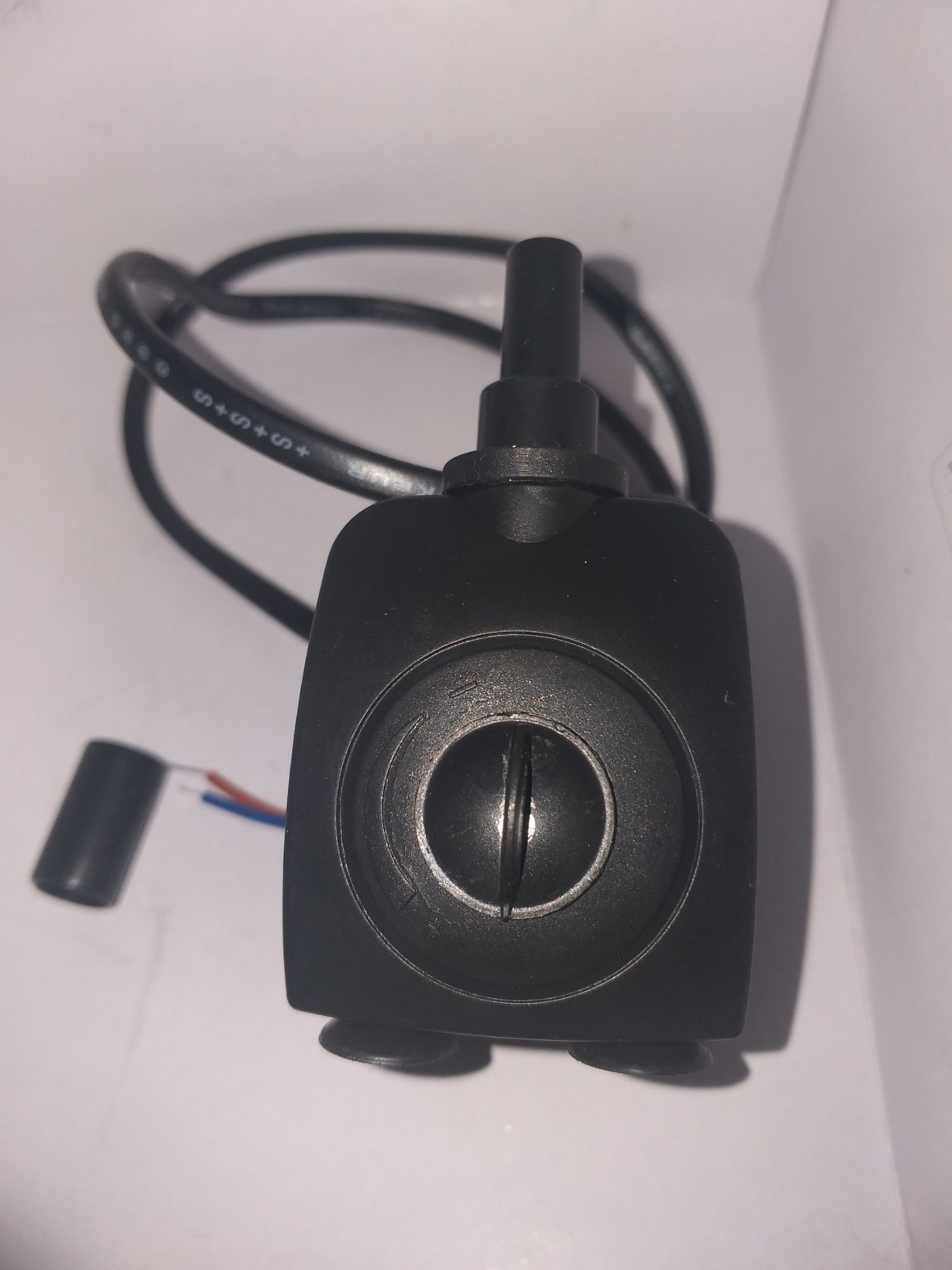 bơm nước 9w - quạt hơi nước,  tiểu cảnh
