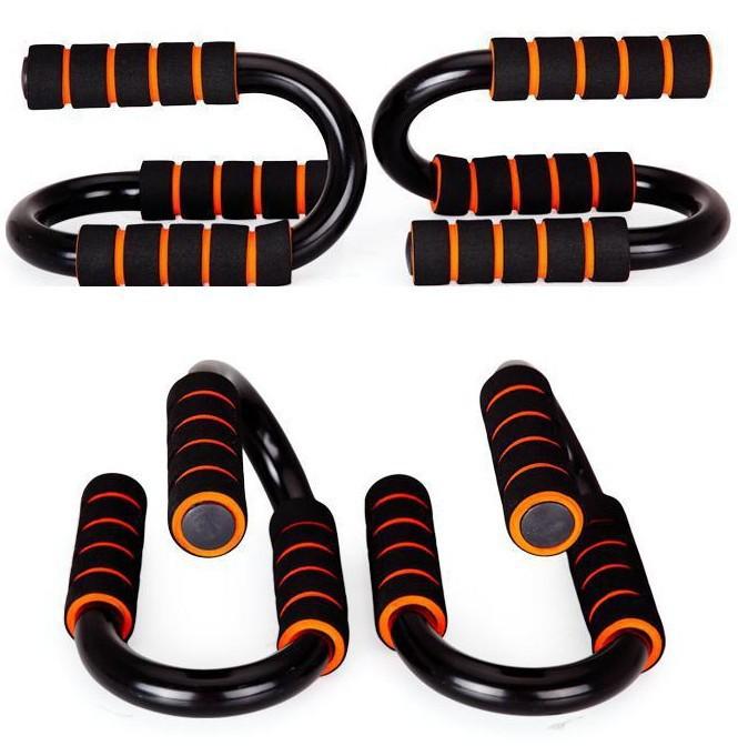 Dụng cụ tập ngăn đẩy Push Up Stand