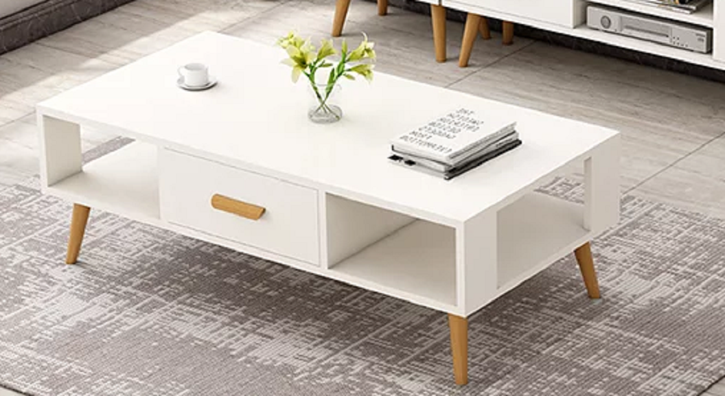 Bàn trà sofa Bắc Âu TM14