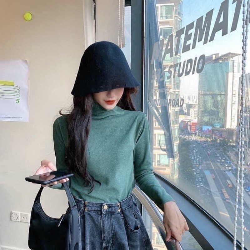 áo giữ nhiệt monte