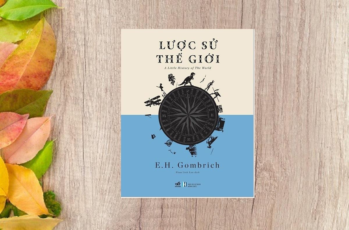 Lược Sử Thế Giới - Nhã Nam