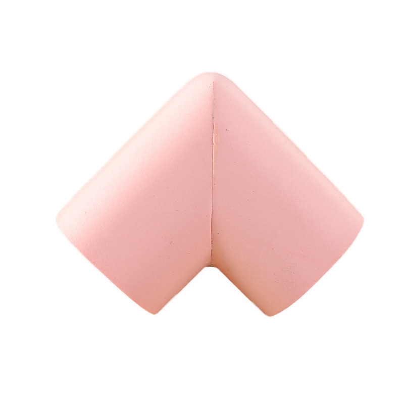 8Pcs Baby Safety Corner Protector Furniture Table Edge Corner Guards