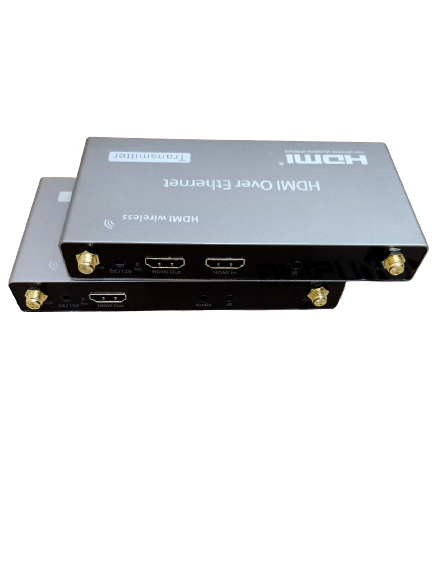 Bộ thu phát tín hiệu HDMI không dây