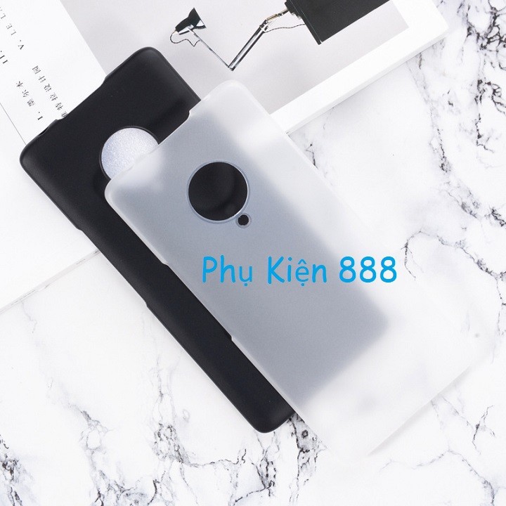 Ốp lưng vivo nex 3 silicone dẻo - ol2600