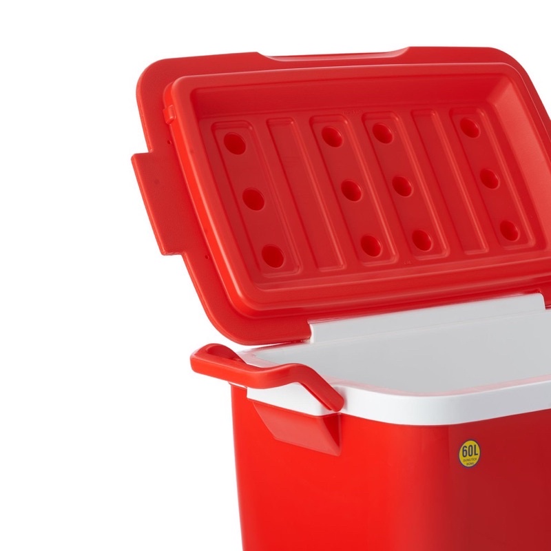 [Genuine] Duy Tan 60 Liter Heat-Keeping Ice Box