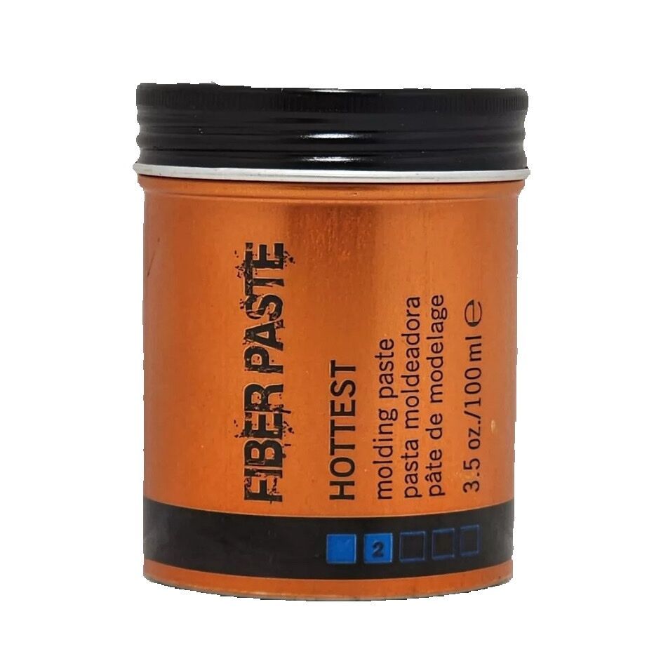 Sáp mờ tạo kiểu tự nhiên Lakme K.style Fiber Paste Hottest Molding Paste 100ml