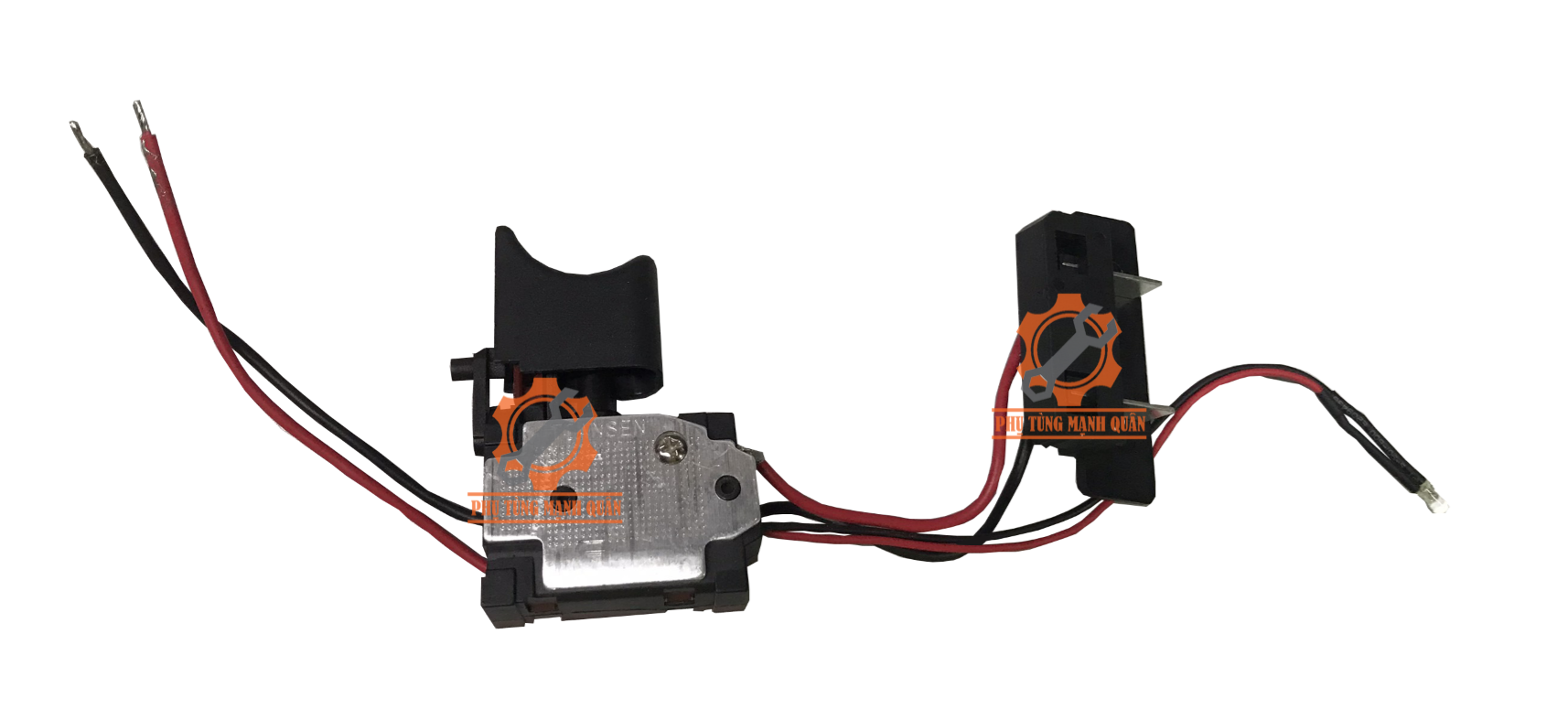 Công tắc máy khoan pin 21V