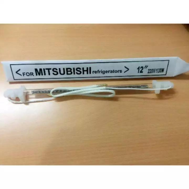 Combo 3 thanh sấy tủ lạnh mitshu 12 inch kép