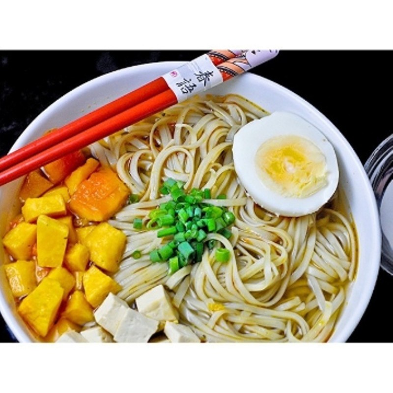 MÌ SỢI NHỎ HÀN QUỐC 500G