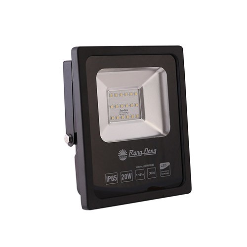 Đèn Pha LED 20W Rạng Đông 20W