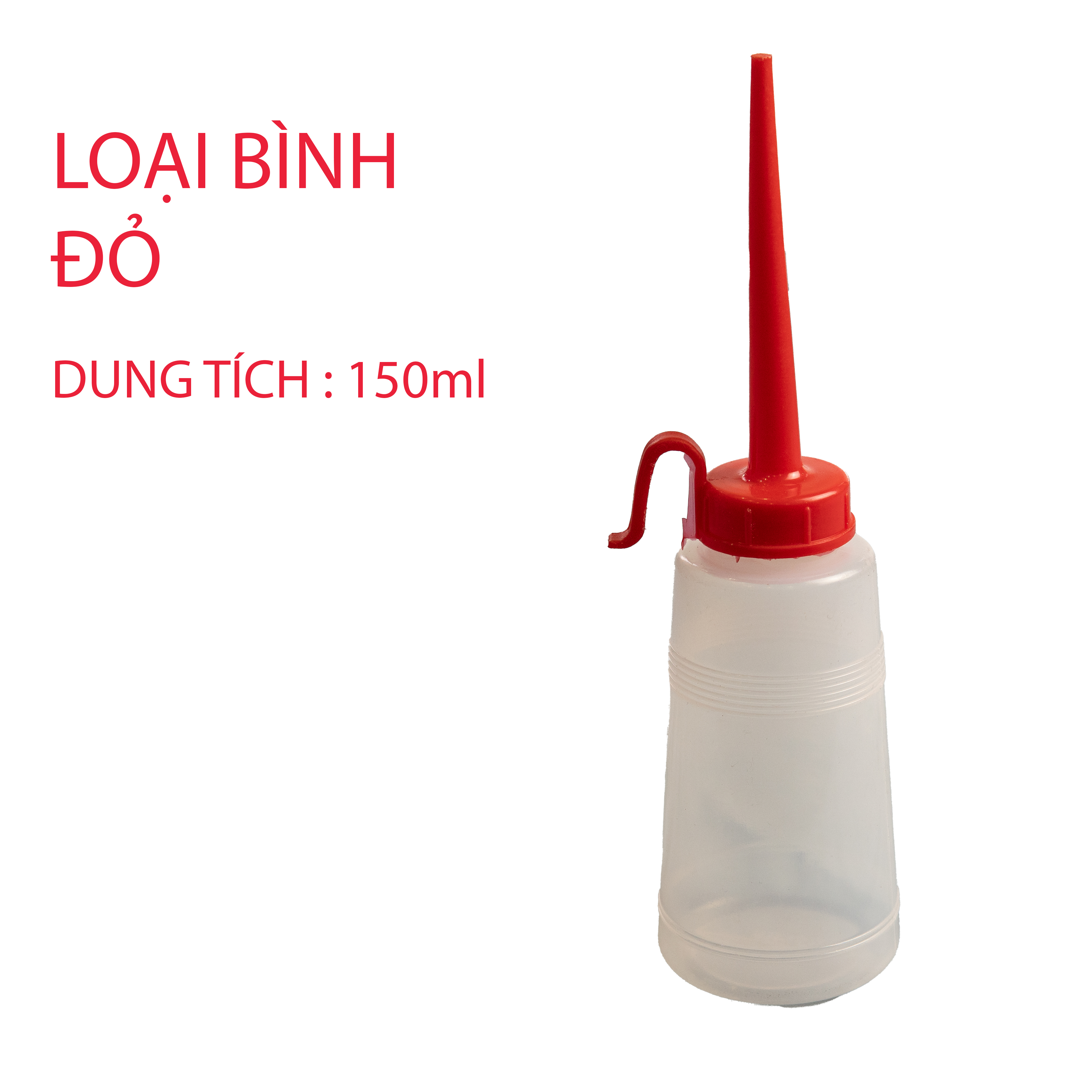 Oil Containers, Duck Oil Containers for All Types of Machinery (Type 150ml) of All Types