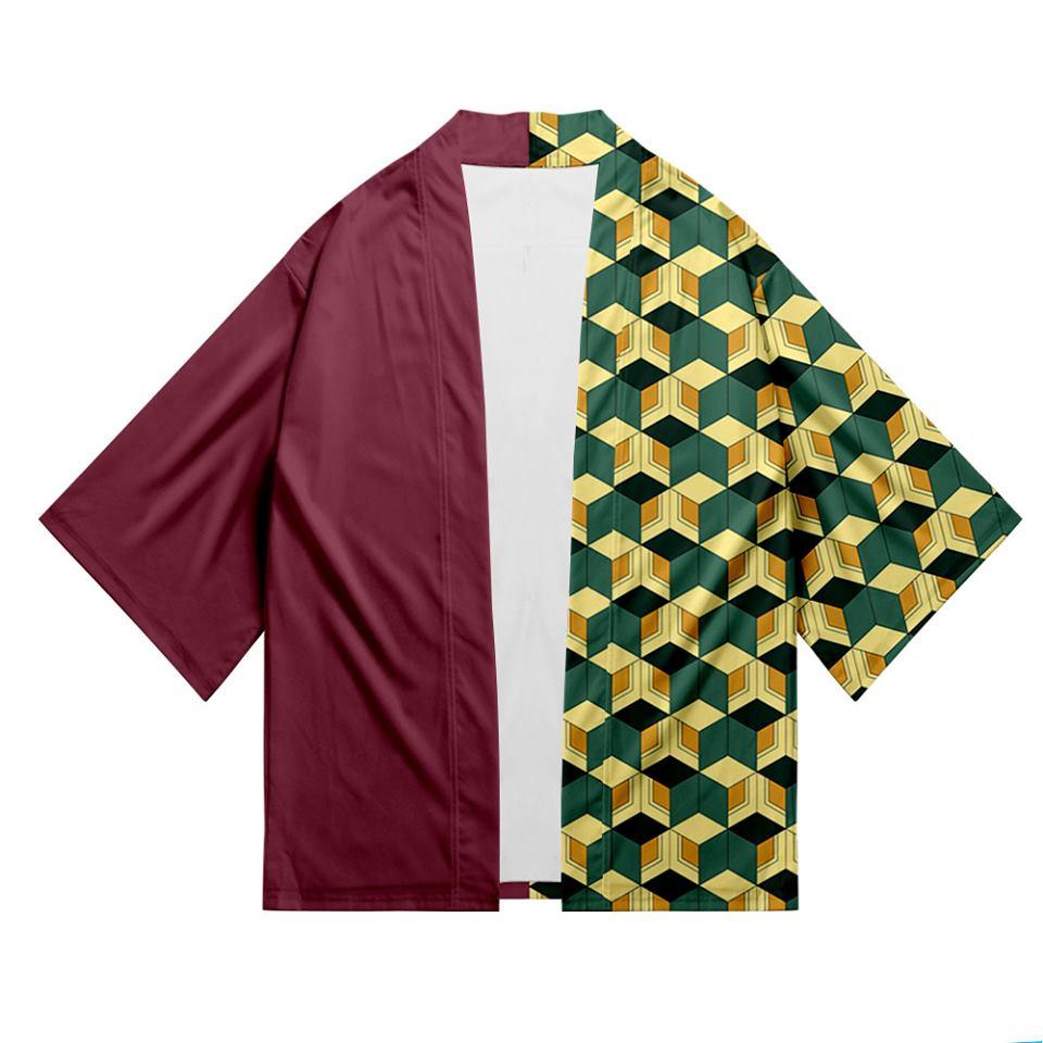 Áo Giyuu - Kimetsu no Yaiba - Baystore