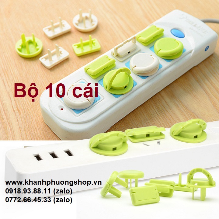 [HCM]nút bịt ổ điện - nút bịt ổ điện