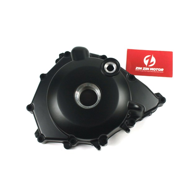 Nắp Mâm Lửa Đen - Raider FI, Satria FI - 11351-12K20-000 - Zin Zin Motor