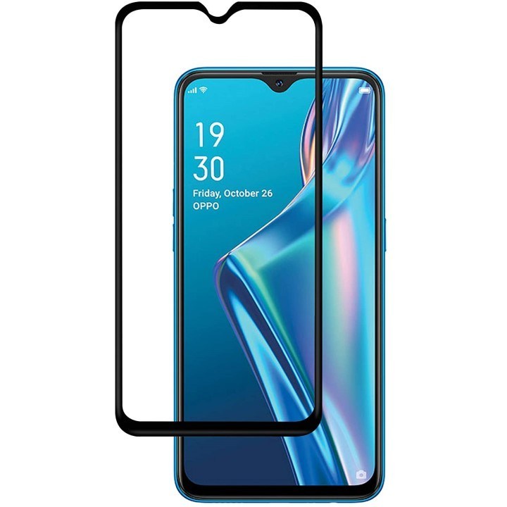 Miếng dán Full màn hình Samsung A12