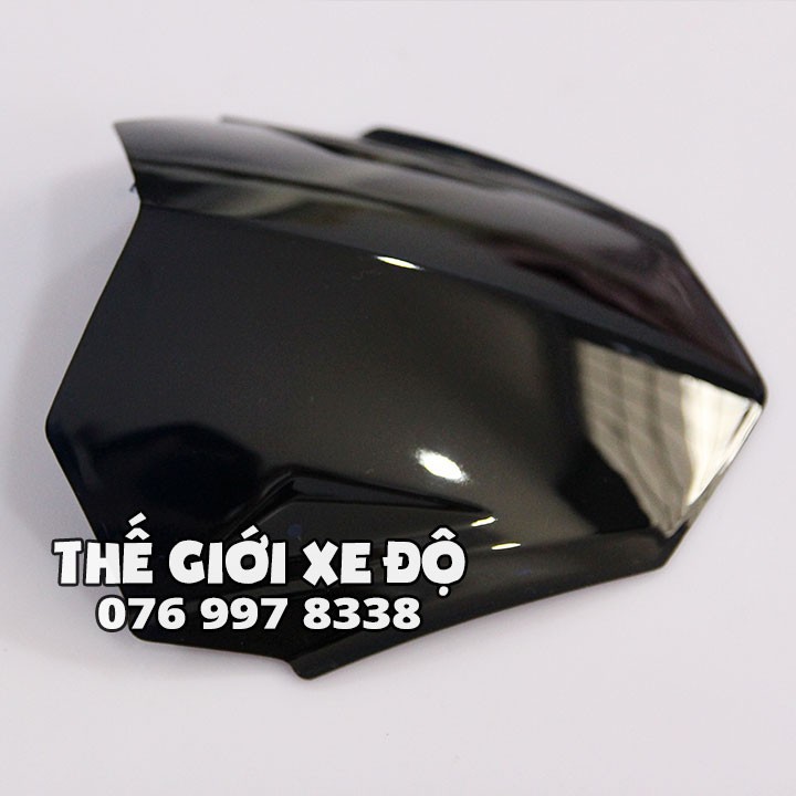 Mão Exciter 150 - mào ốp đầu Ex 150 kiểu mã lai