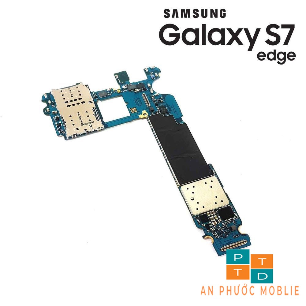 Main board samsung galaxy s7 edge zin tháo máy