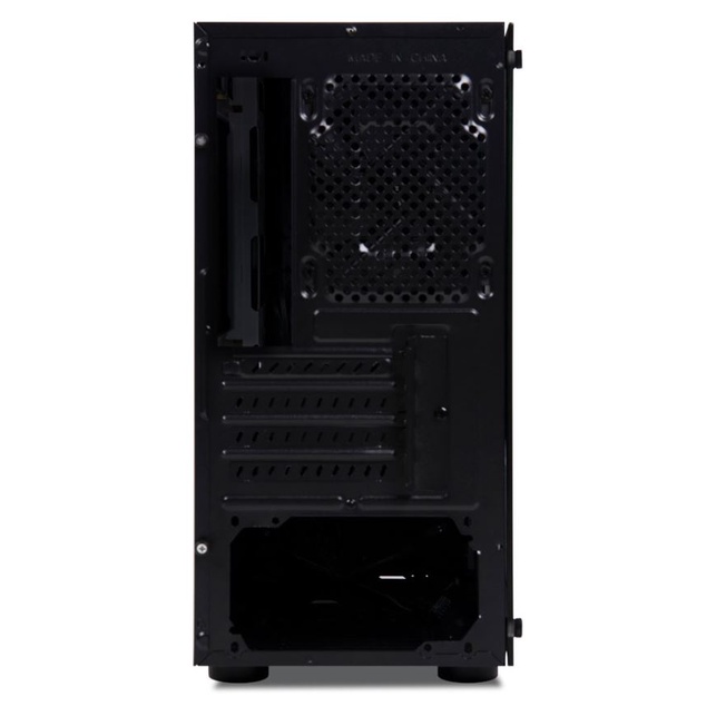 Vỏ case MIK NEXUS M BLACK