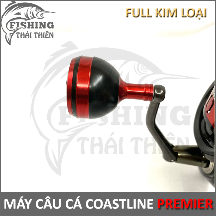 Máy Câu Cá Shimano Sahara Chính Hãng Nhiều Size Siêu Mượt Câu Lure, Câu Biển
