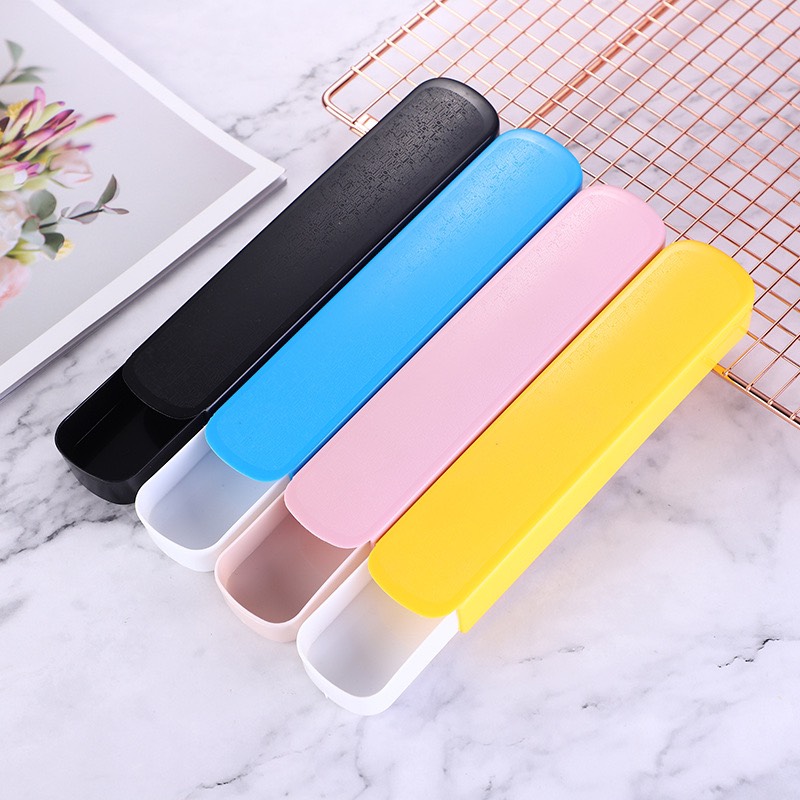 Hộp nhựa đựng  đũa thìa dĩa cao cấp