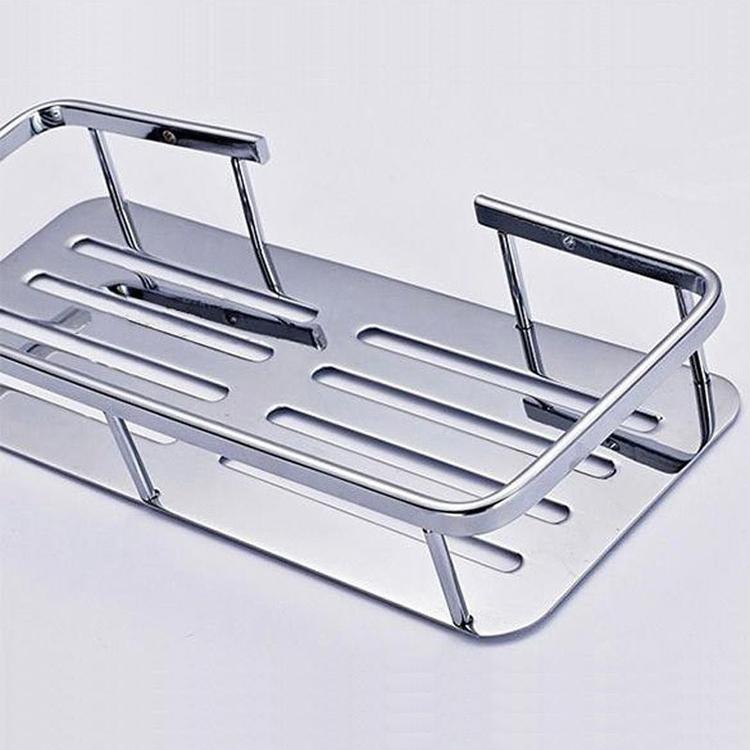 Giá để đồ đa năng 2 tầng INOX 304 an toàn cho sức khỏe KB 9071