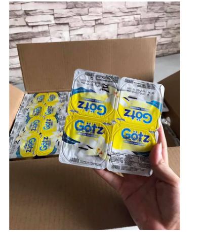 24 hộp váng sữa Gotz date mới