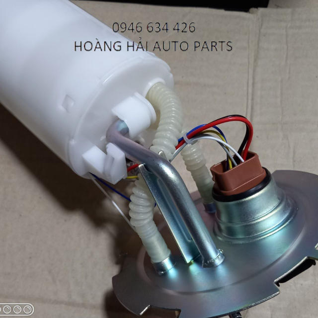 CỤM BƠM XĂNG DAEWOO LANOS. HÀNG HÀN QUỐC