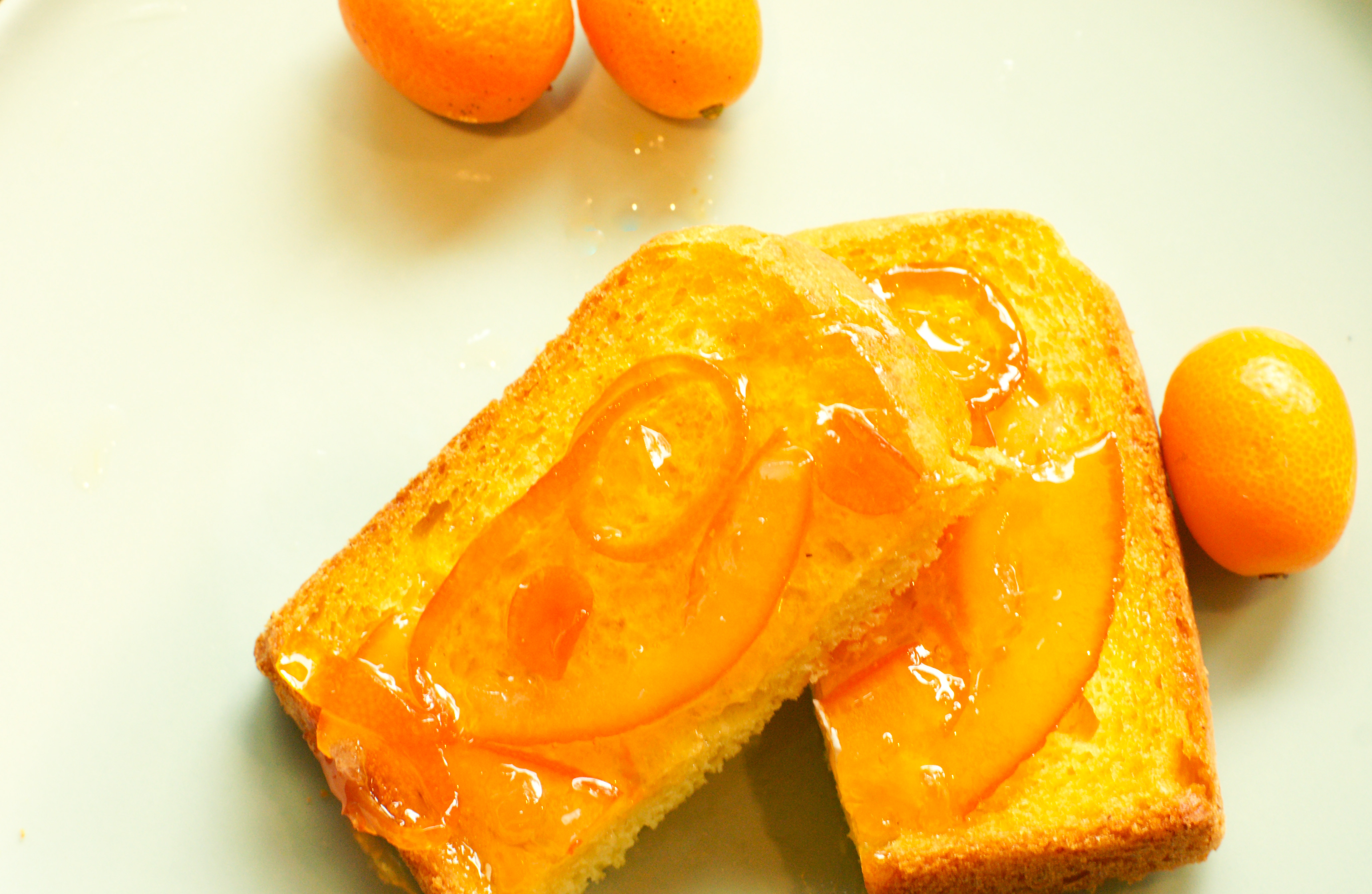 [280g (HỘP VUÔNG)] MỨT CAM [VN] GOLDEN FARM Orange Marmalade Jam (bph-hk)