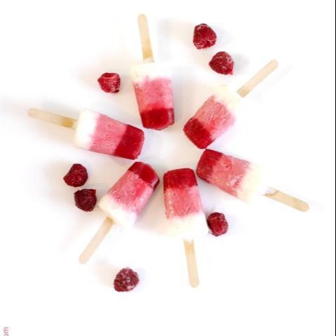 Mứt/Sinh tố Berrino Phúc Bồn Tử 250GRAM (Raspberry crush)