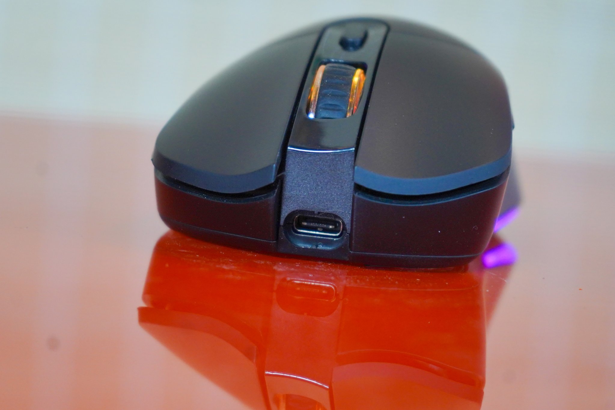 Chuột Không Dây Gaming E-Dra EM622W