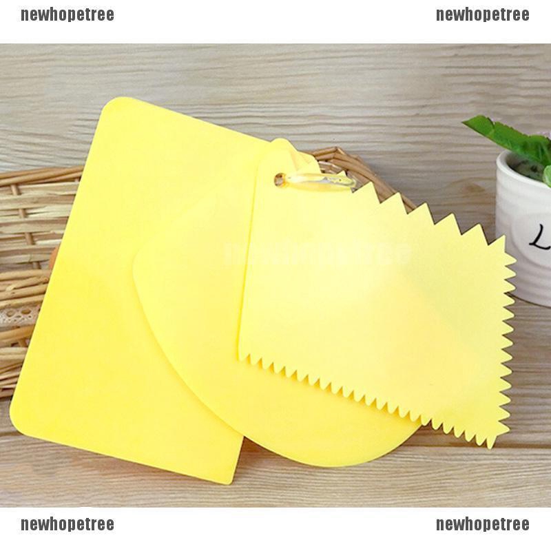 BỘ 3 MIẾNG CHÀ LÁNG NHỰA TIỆN DỤNG