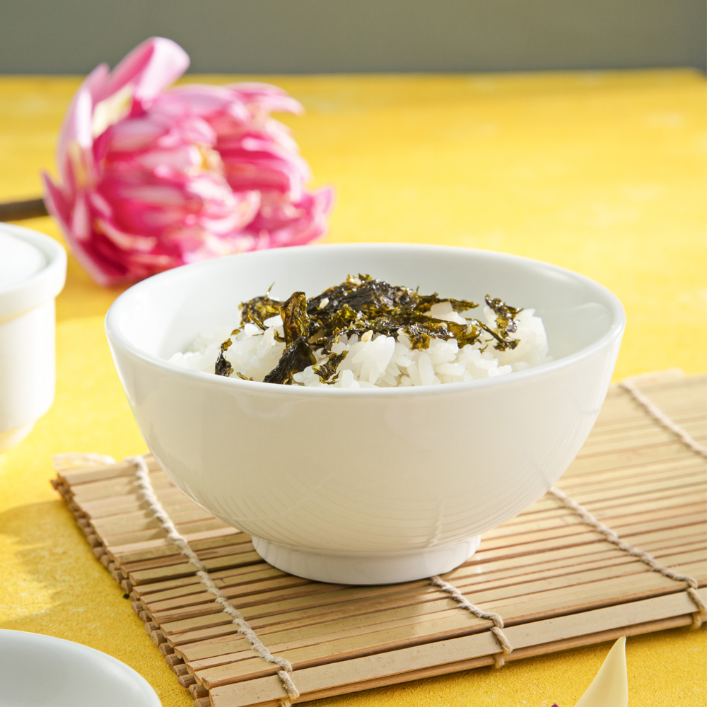 Bát cơm 4.5 inch - Bát ăn cơm, tô ăn cơm, chén ăn cơm, chén cơm, bộ chén sứ cao cấp Long Phương