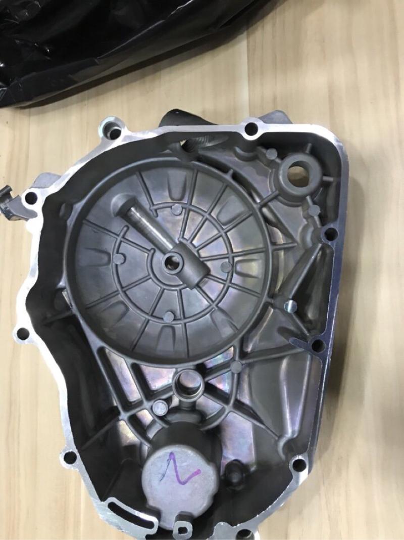 Bộ Lốc nồi côn tay xe Exciter 2006 Sum Racing