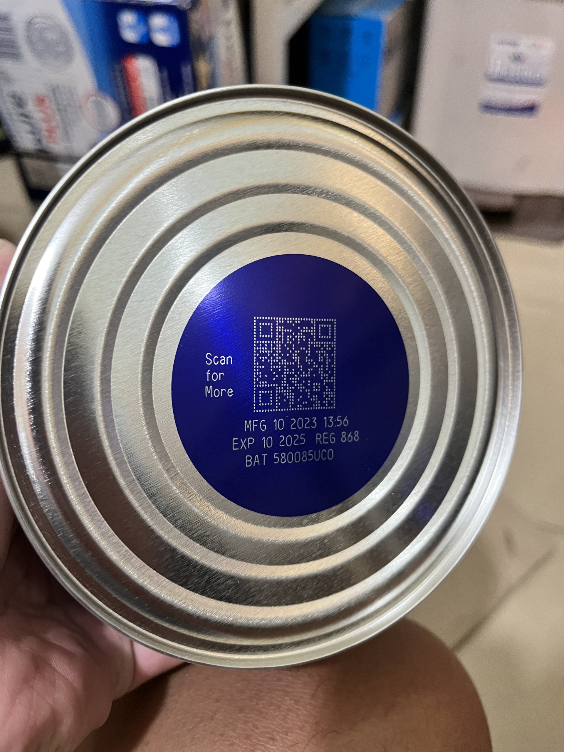 [ENSURE ÚC 850g] Sữa Bột Abbot Ensure Original 850g - Hàng Nội Địa Úc