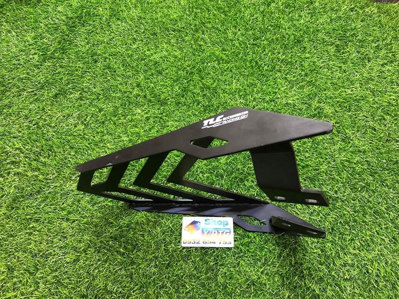 Baga Sau Exciter 150