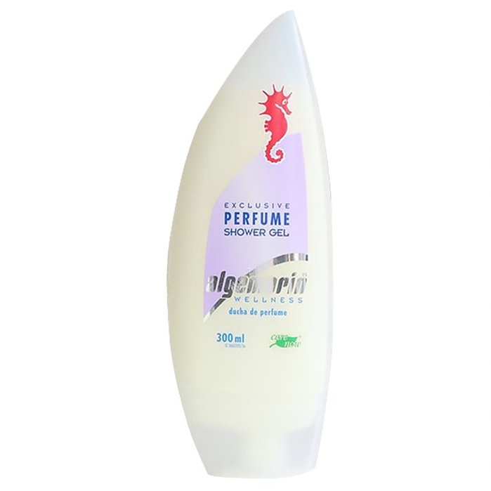 Sữa tắm cá ngựa Algemarin Perfume Shower Gel
