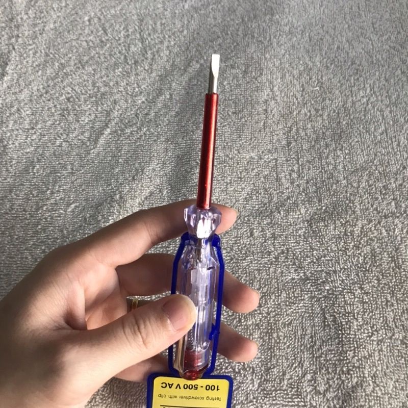 BÚT THỬ ĐIỆN BUT-PHI-HT  loại tốt