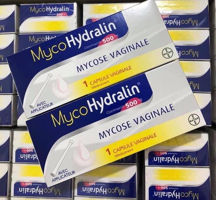Bill Pháp - MycoHydralin