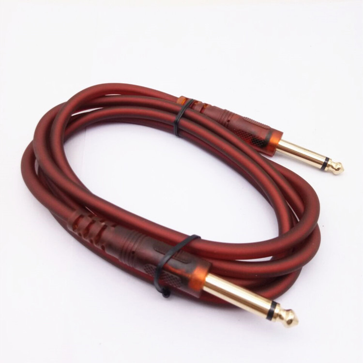 Dây 2 Đầu 6 Ly, Dây Jack 6.5mm Ra 6.5mm Dài 1.5m