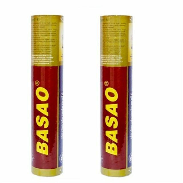 Hộp 10 Quả Cầu Lông Bảo Sao Rẻ